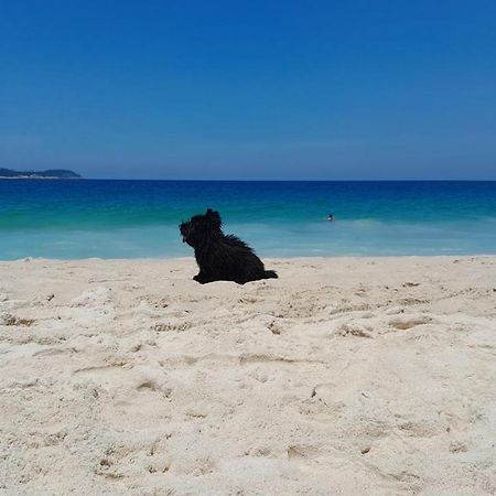 Charmosa Cobertura Em Ipanema Na Quadra Da Praia De Quarto, Sala, Terraco E Sauna ริโอเดจาเนโร ภายนอก รูปภาพ