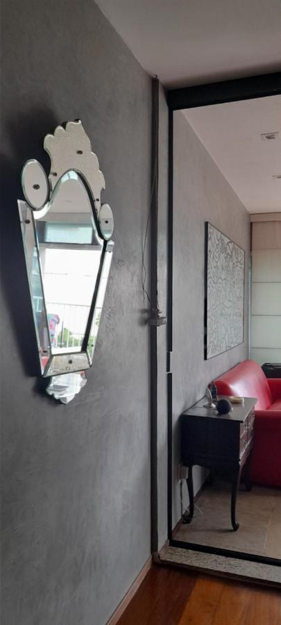 Charmosa Cobertura Em Ipanema Na Quadra Da Praia De Quarto, Sala, Terraco E Sauna ริโอเดจาเนโร ภายนอก รูปภาพ