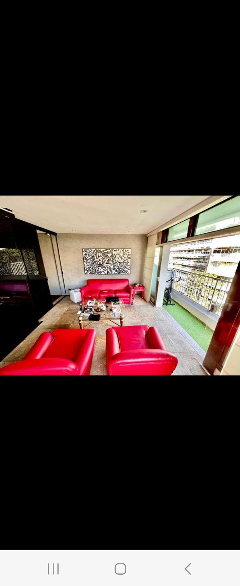 Charmosa Cobertura Em Ipanema Na Quadra Da Praia De Quarto, Sala, Terraco E Sauna ริโอเดจาเนโร ภายนอก รูปภาพ