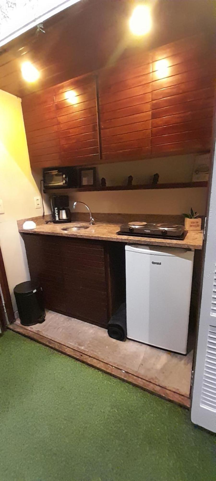 Charmosa Cobertura Em Ipanema Na Quadra Da Praia De Quarto, Sala, Terraco E Sauna ริโอเดจาเนโร ภายนอก รูปภาพ
