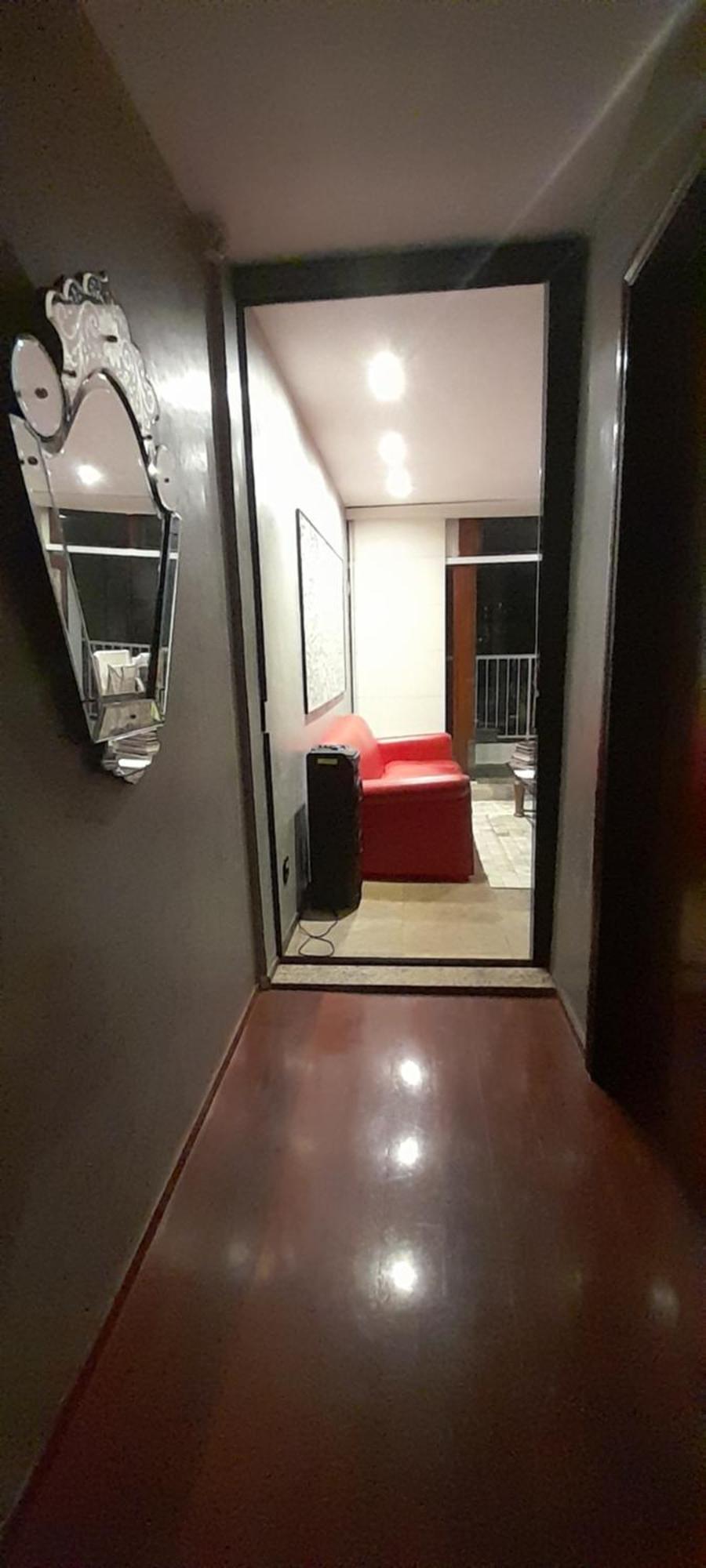 Charmosa Cobertura Em Ipanema Na Quadra Da Praia De Quarto, Sala, Terraco E Sauna ริโอเดจาเนโร ภายนอก รูปภาพ