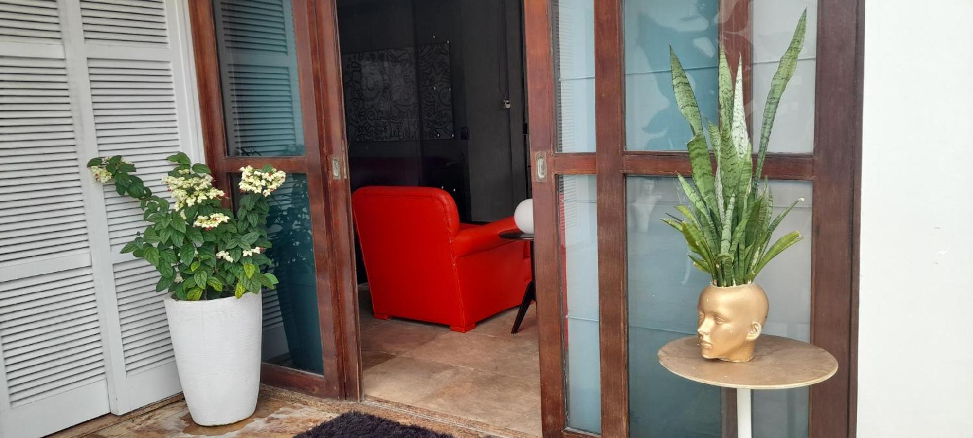 Charmosa Cobertura Em Ipanema Na Quadra Da Praia De Quarto, Sala, Terraco E Sauna ริโอเดจาเนโร ห้อง รูปภาพ