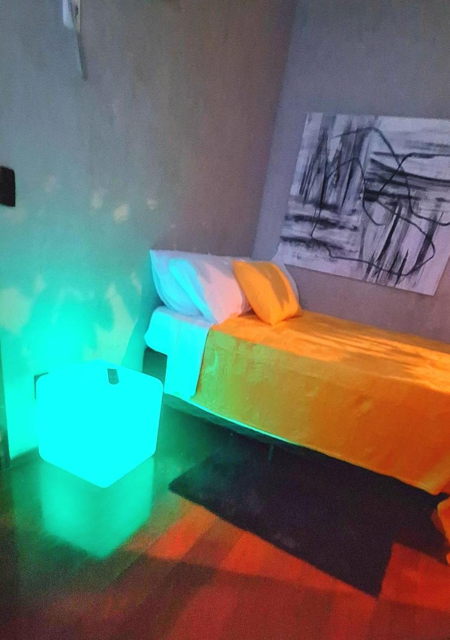 Charmosa Cobertura Em Ipanema Na Quadra Da Praia De Quarto, Sala, Terraco E Sauna ริโอเดจาเนโร ภายนอก รูปภาพ