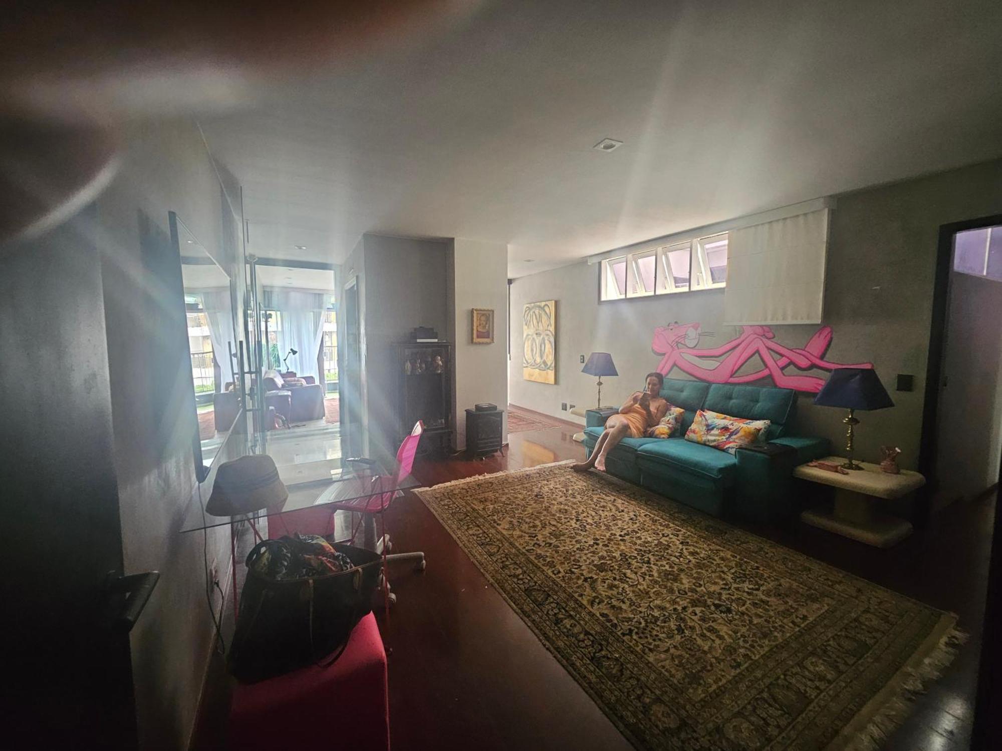 Charmosa Cobertura Em Ipanema Na Quadra Da Praia De Quarto, Sala, Terraco E Sauna ริโอเดจาเนโร ภายนอก รูปภาพ