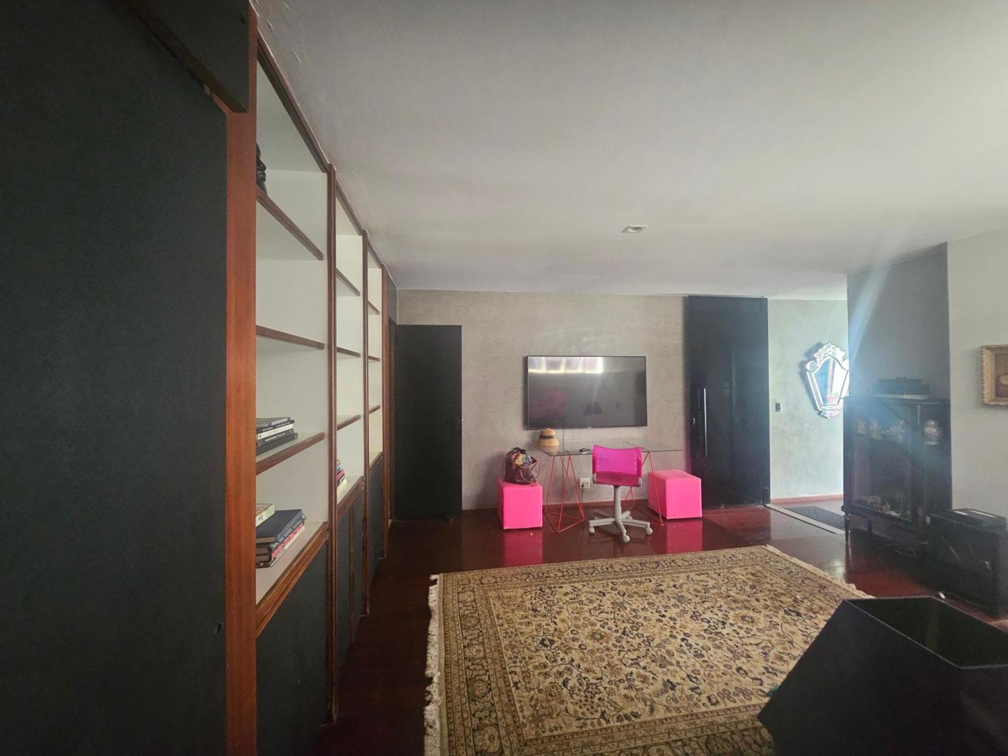Charmosa Cobertura Em Ipanema Na Quadra Da Praia De Quarto, Sala, Terraco E Sauna ริโอเดจาเนโร ภายนอก รูปภาพ